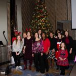 ANZA Korea Family Christmas Party 2017