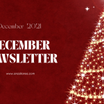 ANZA December 2021 Newsletter