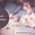 ANZA NEWSLETTER MARCH 2023
