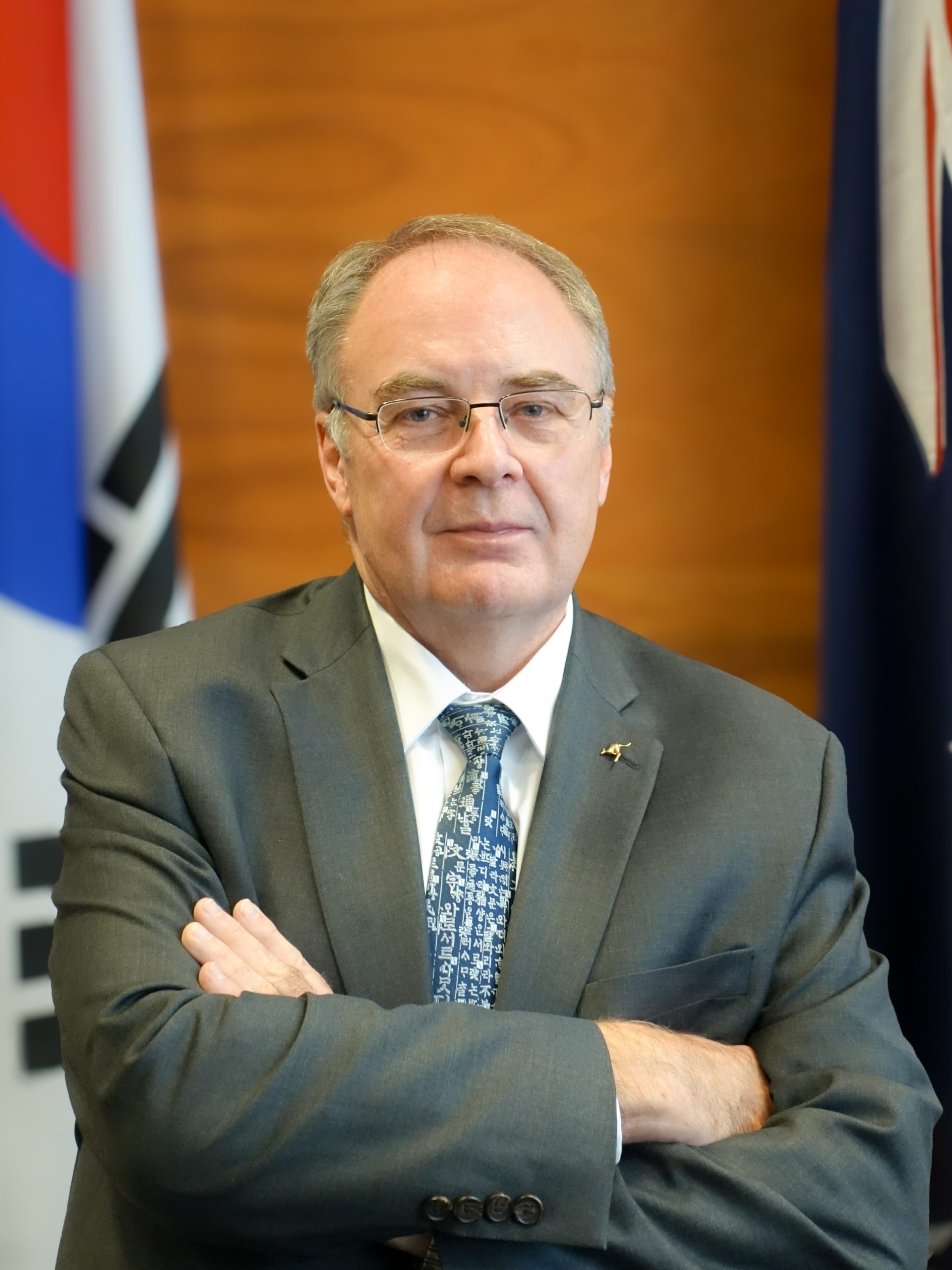 Jeff Robinson