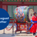 ANZA NEWSLETTER JULY & AUGUST 2024