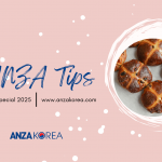 ANZA TIPS – Easter Hot Cross Bun Locations