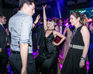 ANZA Charity Ball – 11 May 2019