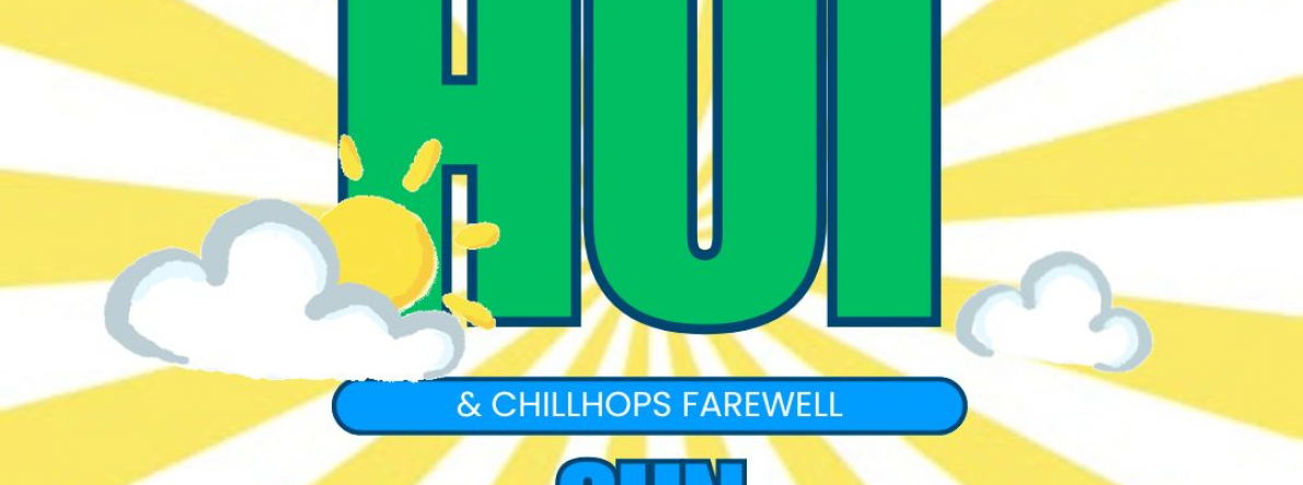 Summer Hui