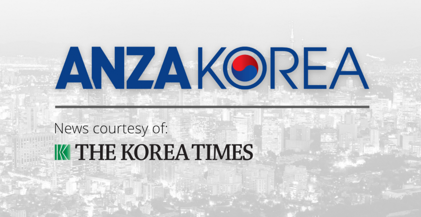 ANZA to present Autumn BBQ 2015