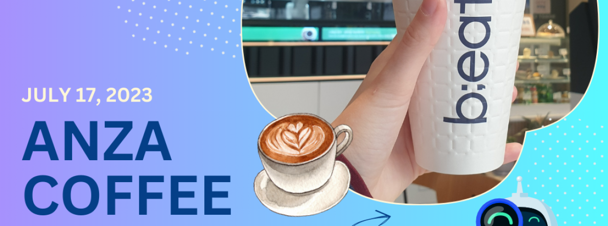 July Coffee Morning