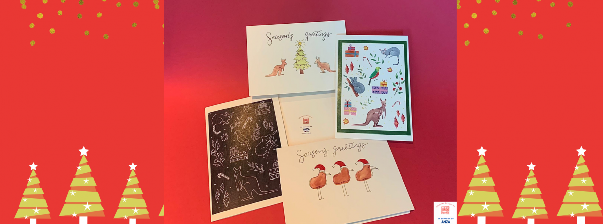 ANZA KOREA Newsletter – December 2020