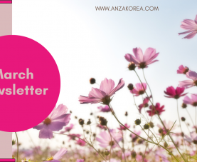 ANZA NEWSLETTER MARCH 2024