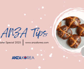 ANZA TIPS – Easter Hot Cross Bun Locations
